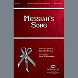 Download Dave Williamson Messiah's Song sheet music and printable PDF music notes