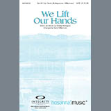 Download Dave Williamson We Lift Our Hands sheet music and printable PDF music notes