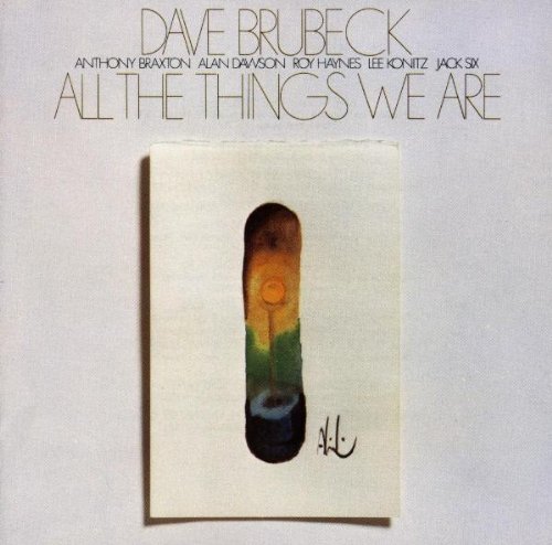 Dave Brubeck, In Your Own Sweet Way, Melody Line, Lyrics & Chords