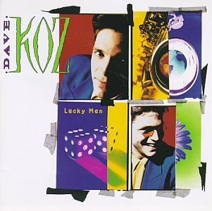Dave Koz Dave Koz, Shakin' The Shack, Easy Piano