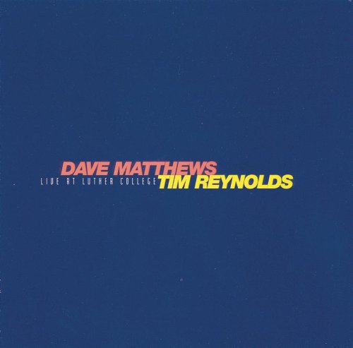 Dave Matthews & Tim Reynol Dave Matthews & Tim Reynolds, Halloween, Guitar Tab