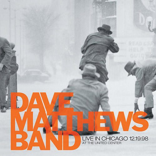 Dave Matthews Band, Christmas Song, Guitar Tab