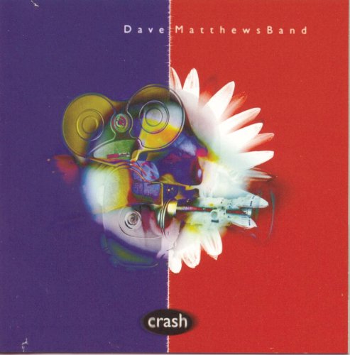 Download Dave Matthews Band Crash Into Me sheet music and printable PDF music notes
