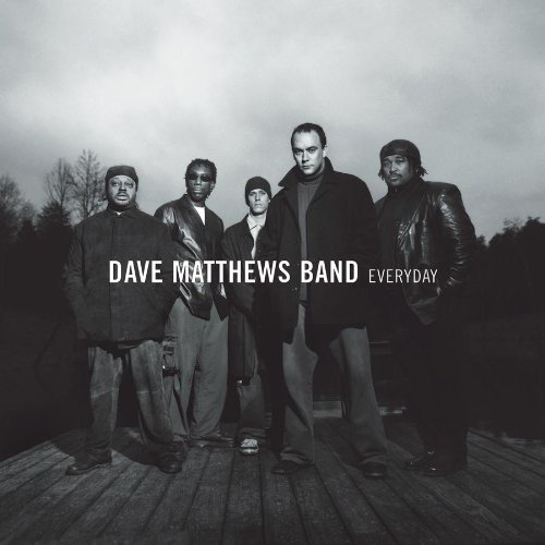 Dave Matthews Band Dave Matthews Band, The Space Between, Easy Guitar Tab