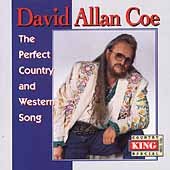 David Allan Coe, Take This Job And Shove It, Easy Guitar Tab