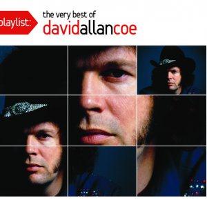 David Allen Coe David Allen Coe, Take This Job And Shove It, Piano, Vocal & Guitar (Right-Hand Melody)