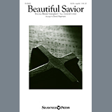 Download David Angerman Beautiful Savior sheet music and printable PDF music notes