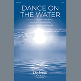 Download David Angerman Dance On The Water sheet music and printable PDF music notes