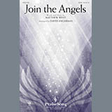 Download David Angerman Join The Angels sheet music and printable PDF music notes