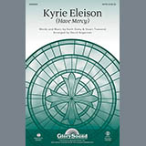 Download David Angerman Kyrie Eleison (Have Mercy) sheet music and printable PDF music notes
