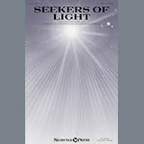 Download David Angerman Seekers Of Light sheet music and printable PDF music notes