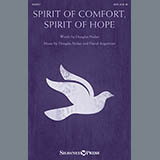 Download David Angerman Spirit Of Comfort, Spirit Of Hope sheet music and printable PDF music notes