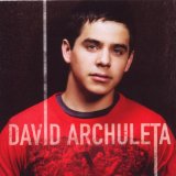 Download David Archuleta Crush sheet music and printable PDF music notes