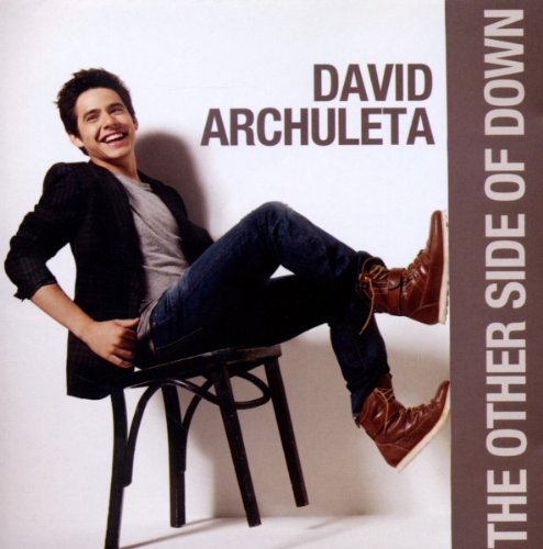 David Archuleta, My Kind Of Perfect, Piano, Vocal & Guitar
