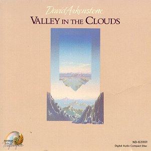 David Arkenstone, Valley In The Clouds, Piano