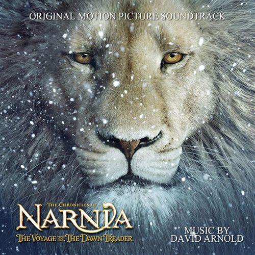 David Arnold, The High King And Queen Of Narnia, Piano