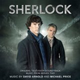 Download David Arnold The Woman (from Sherlock) sheet music and printable PDF music notes