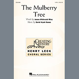 Download David Aryeh Sasso The Mulberry Tree sheet music and printable PDF music notes