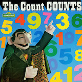 Download David Axlerod Counting Is Wonderful (from Sesame Street) sheet music and printable PDF music notes
