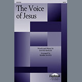 Download David Bailes The Voice Of Jesus (arr. Mark Hayes) sheet music and printable PDF music notes
