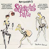 Download David Baker Someone's Been Sending Me Flowers (from Shoestring Revue) sheet music and printable PDF music notes