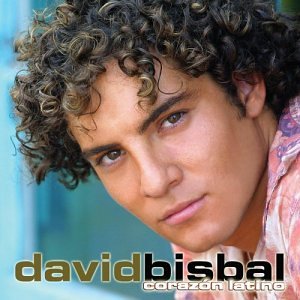 David Bisbal, Quiero Perderme En Tu Cuerpo, Piano, Vocal & Guitar (Right-Hand Melody)