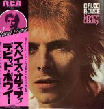 Download David Bowie Alabama Song sheet music and printable PDF music notes
