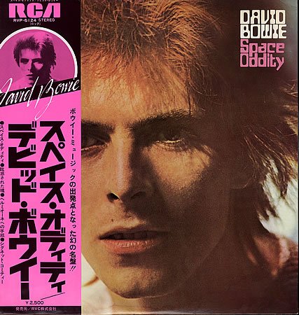 David Bowie, Alabama Song, Lyrics & Chords