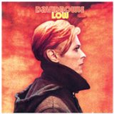 Download David Bowie Always Crashing In The Same Car sheet music and printable PDF music notes