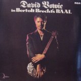 Download David Bowie Baal's Hymn sheet music and printable PDF music notes