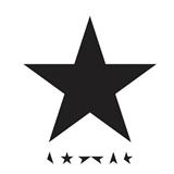 Download David Bowie Blackstar sheet music and printable PDF music notes
