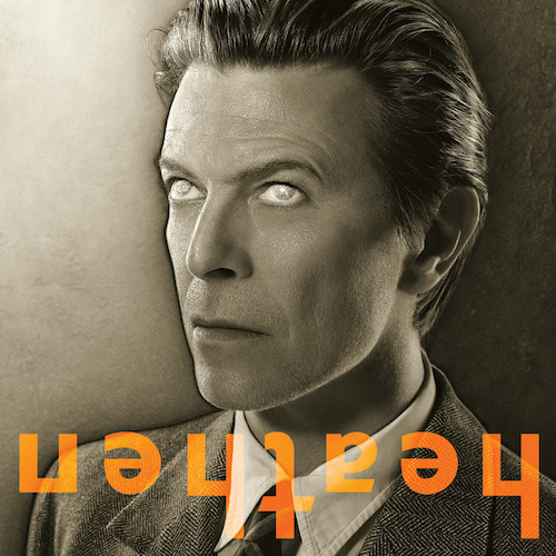 David Bowie, Everyone Says 