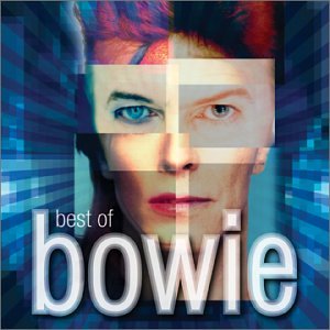 David Bowie, I'm Afraid Of Americans, Piano, Vocal & Guitar