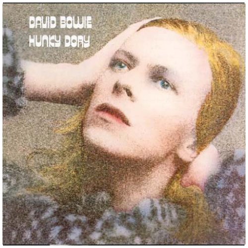 David Bowie, Kooks, Piano, Vocal & Guitar (Right-Hand Melody)