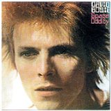 Download David Bowie Memory Of A Free Festival sheet music and printable PDF music notes