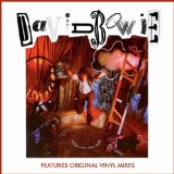 Download David Bowie Never Let Me Down sheet music and printable PDF music notes
