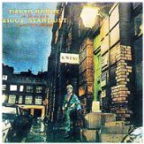Download David Bowie Rock 'N' Roll Suicide sheet music and printable PDF music notes