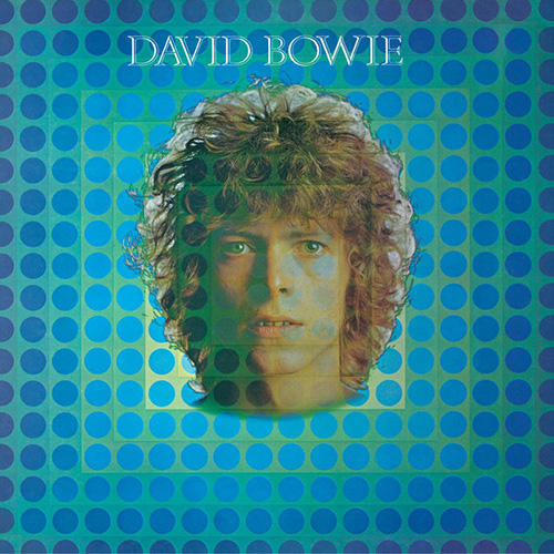 David Bowie, Space Oddity, Flute