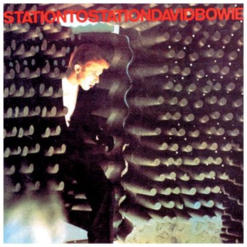 David Bowie, Station To Station, Lyrics & Chords