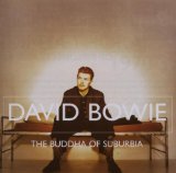 Download David Bowie The Buddha Of Suburbia sheet music and printable PDF music notes