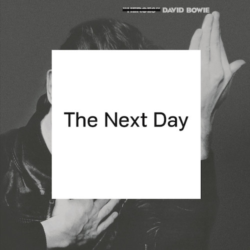 David Bowie, The Stars (Are Out Tonight), Piano, Vocal & Guitar (Right-Hand Melody)