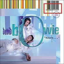 David Bowie, Thursday's Child, Lyrics & Chords