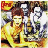 Download David Bowie We Are The Dead sheet music and printable PDF music notes