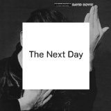 Download David Bowie Where Are We Now sheet music and printable PDF music notes