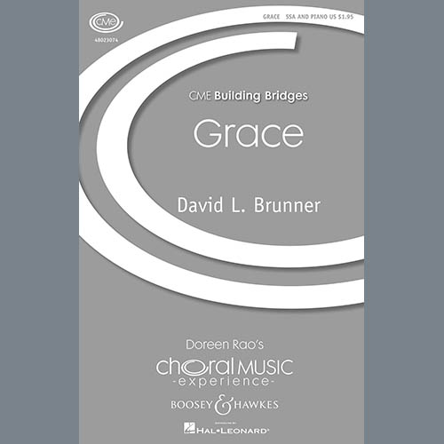 David Brunner, Grace, SSA