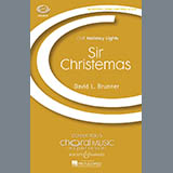 Download David Brunner Sir Christemas sheet music and printable PDF music notes
