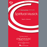 Download David Brunner Spiritual Musick sheet music and printable PDF music notes