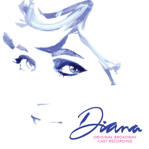 David Bryan & Joe DiPietro, Diana (The Rage) (from Diana), Piano & Vocal