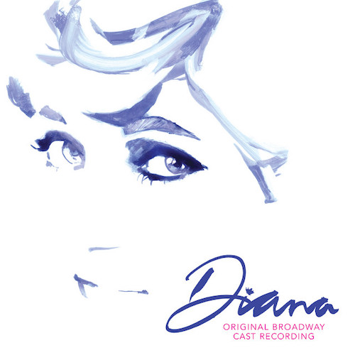 David Bryan & Joe DiPietro David Bryan & Joe DiPietro, She Moves In The Most Modern Ways (from Diana), Piano & Vocal