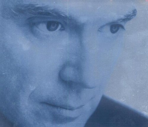 David Byrne, Lazy, Piano, Vocal & Guitar